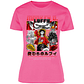 Blusa One Piece Luffy Anime Blusa para Mujer - Miniatura 16