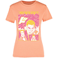 Blusa One Piece Diseo Doflamingo Blusa para Mujer - Miniatura 27