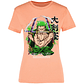 Blusa One Piece Zoro Pdf Blusa para Mujer - Miniatura 1