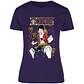 Blusa One Piece Luffy Blusa para Mujer - Miniatura 6