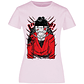Blusa One Piece Luffy Blusa para Mujer - Miniatura 8