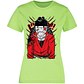 Blusa One Piece Luffy Blusa para Mujer - Miniatura 11