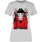 Blusa One Piece Luffy Blusa para Mujer - Miniatura 39