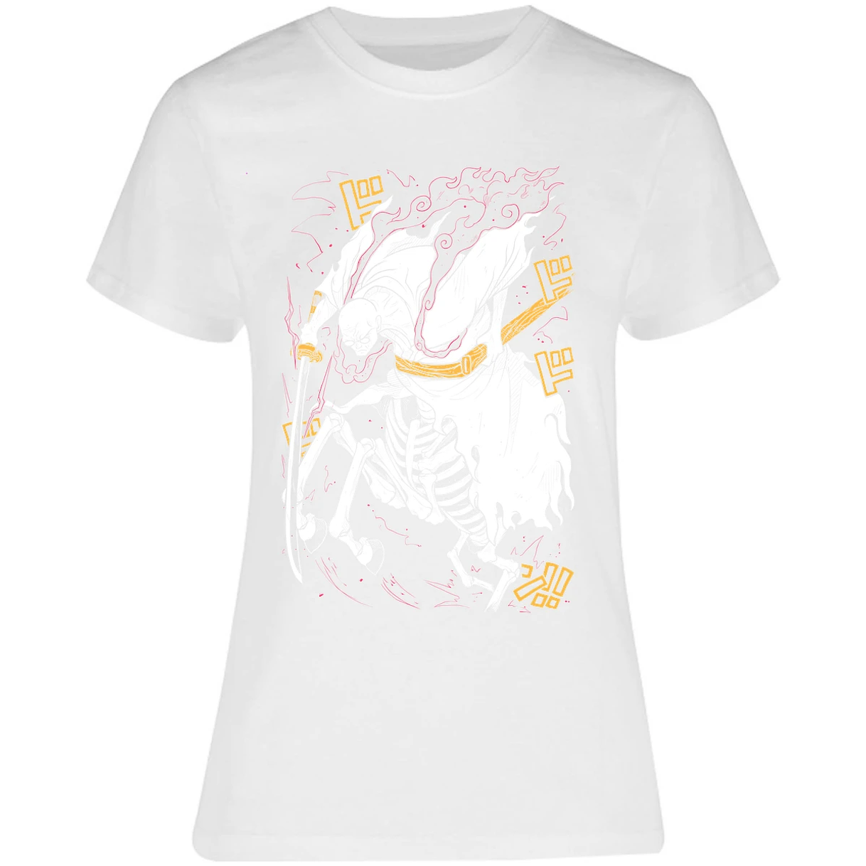 Blusa One Piece Arcadio Blusa para Mujer 34