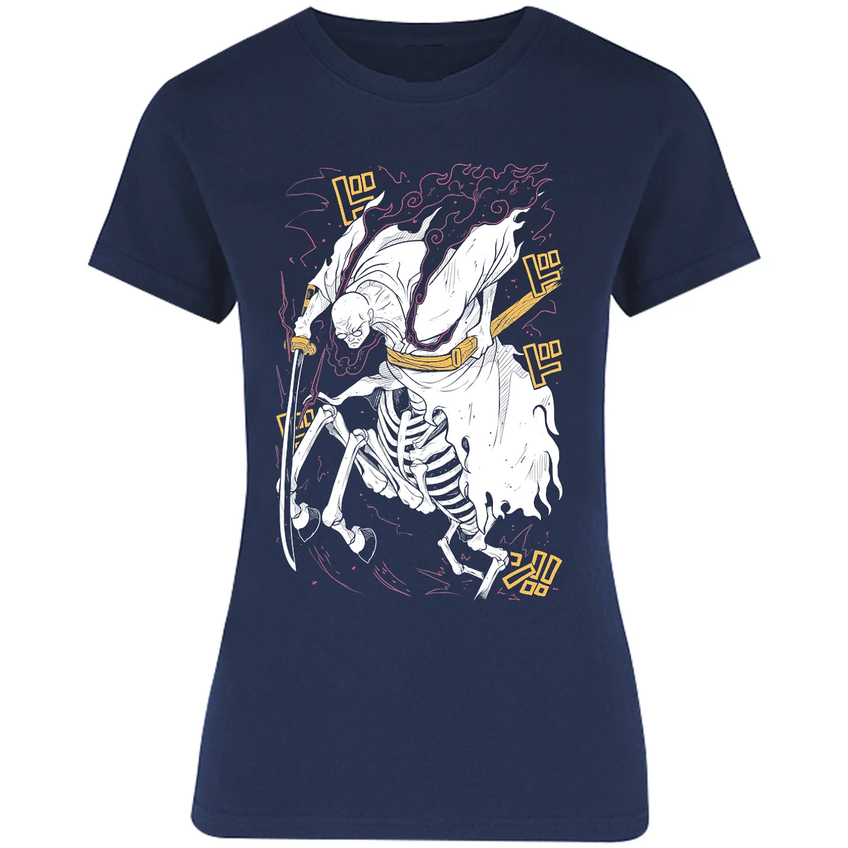 Blusa One Piece Arcadio Blusa para Mujer 1