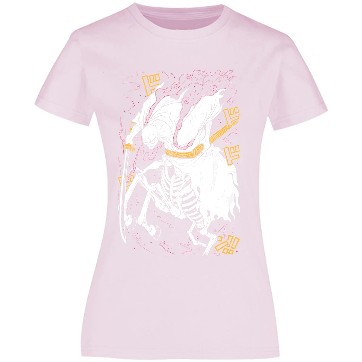 Blusa One Piece Arcadio Blusa para Mujer 3