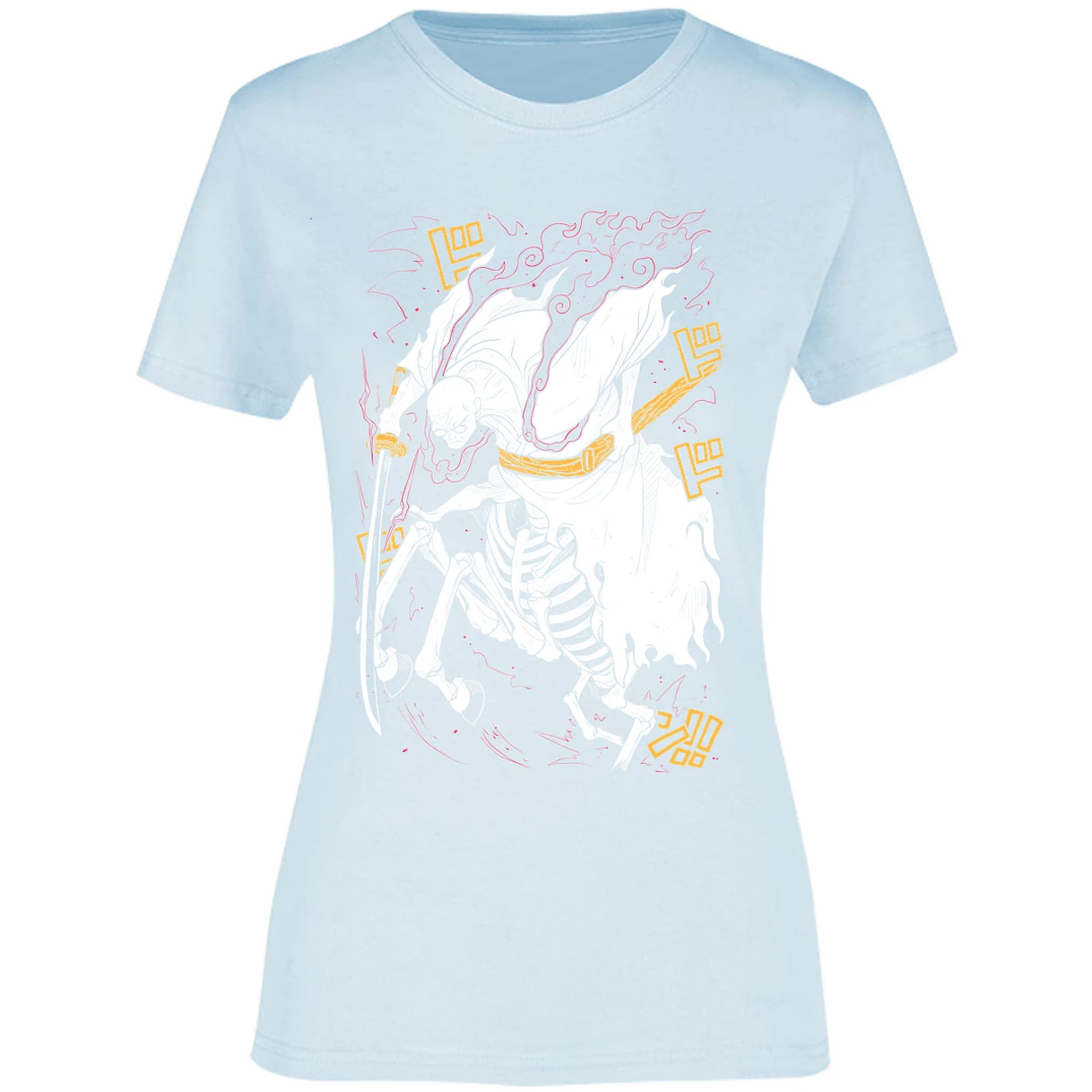 Blusa One Piece Arcadio Blusa para Mujer 9