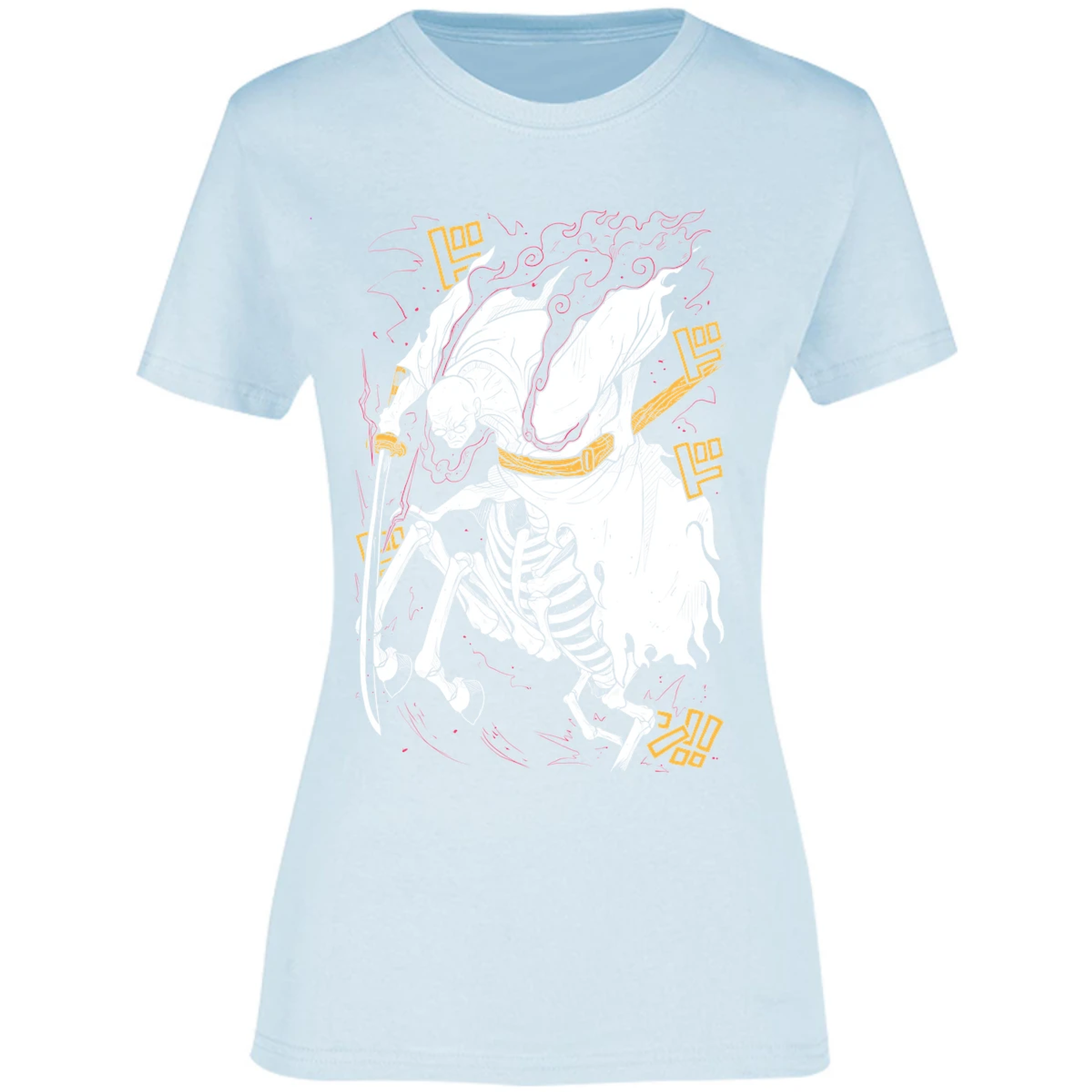 Blusa One Piece Arcadio Blusa para Mujer 9