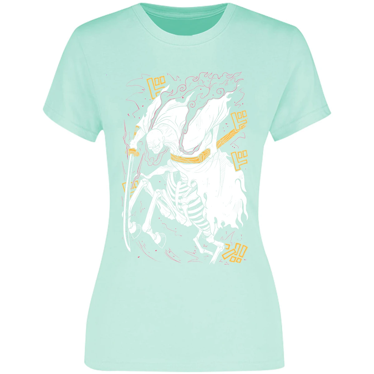 Blusa One Piece Arcadio Blusa para Mujer 13