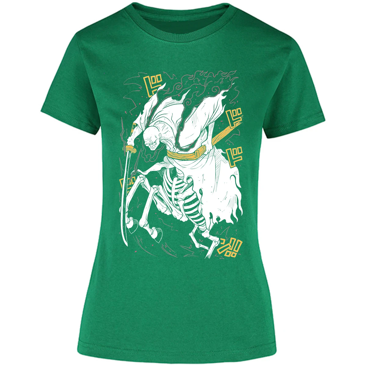 Blusa One Piece Arcadio Blusa para Mujer 17