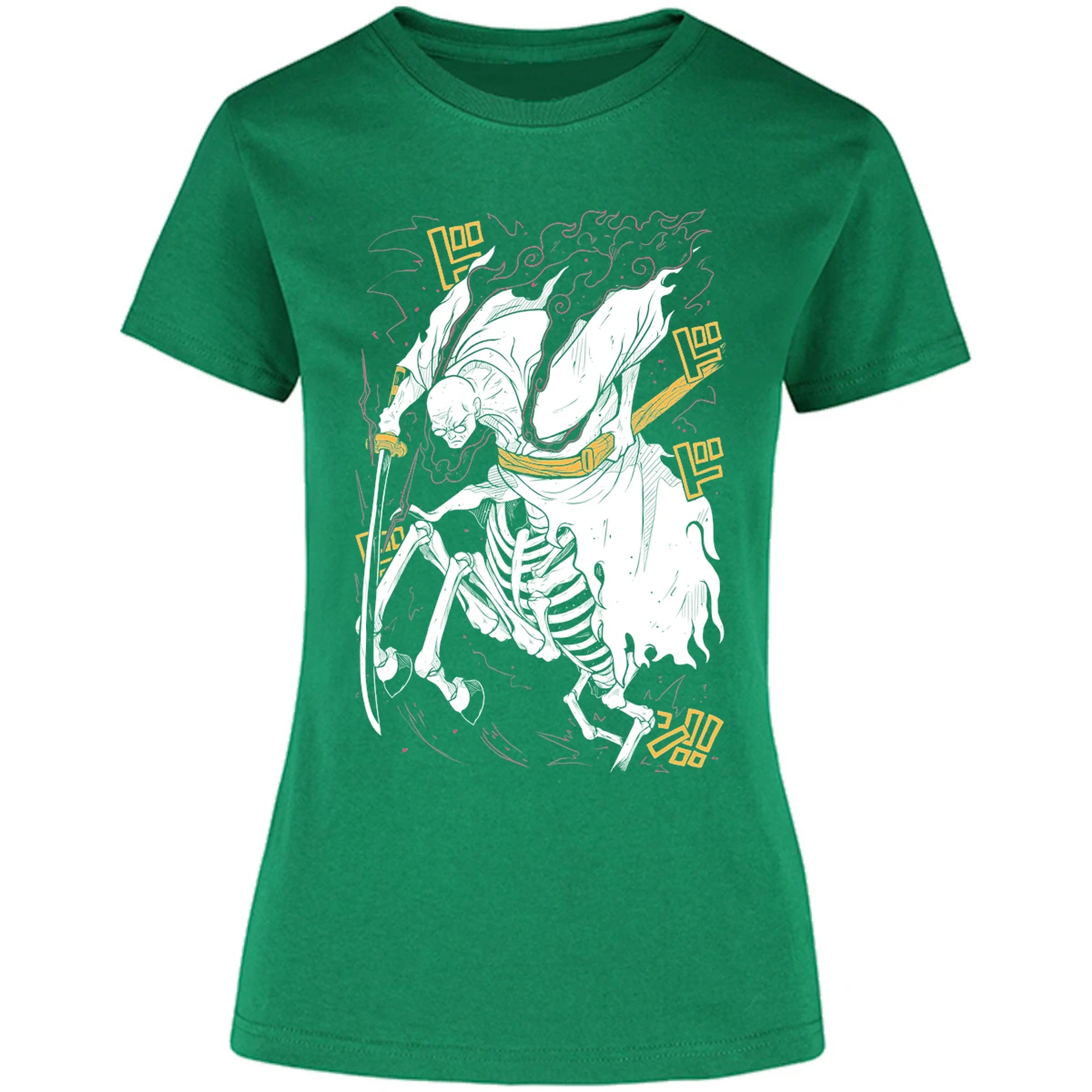 Blusa One Piece Arcadio Blusa para Mujer 17