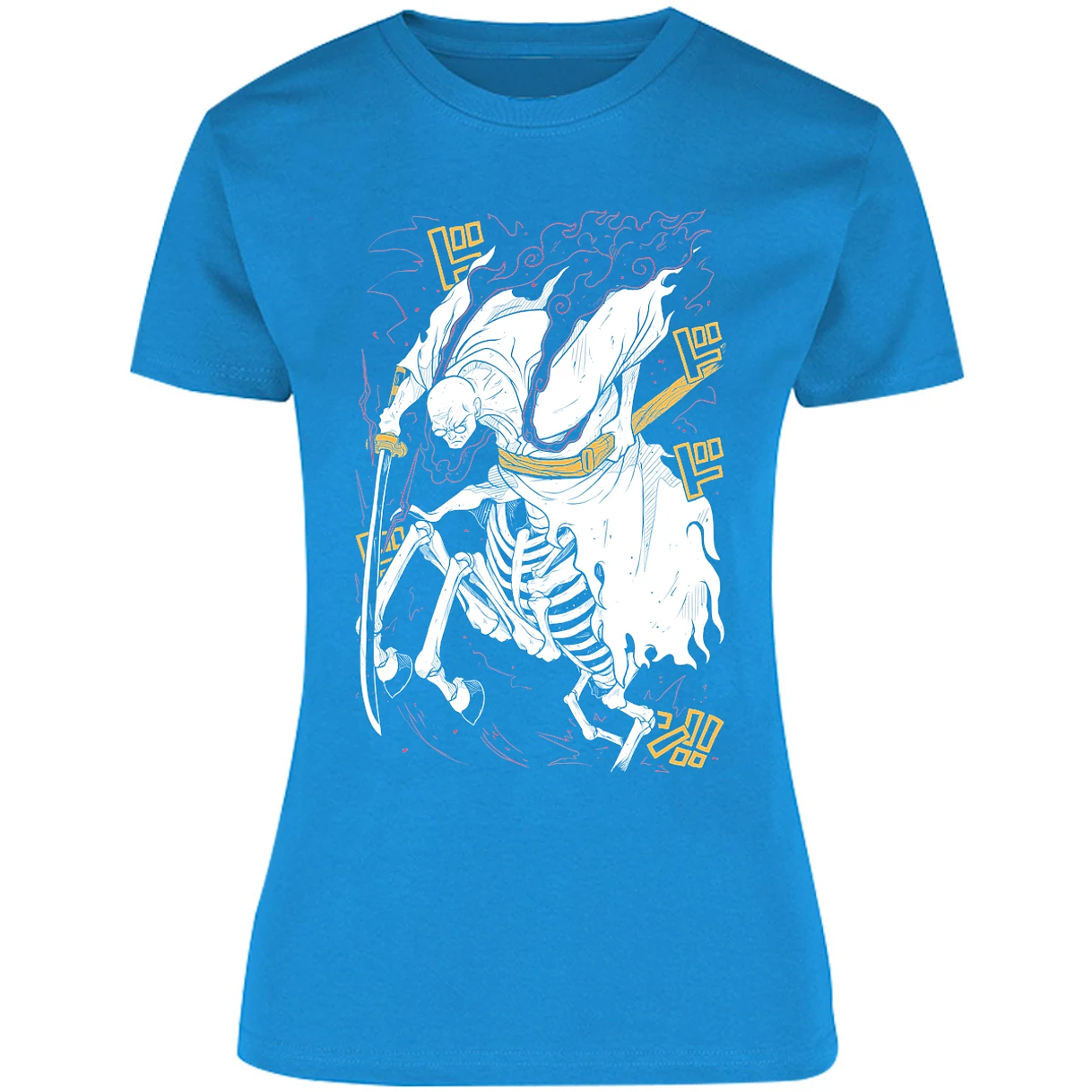 Blusa One Piece Arcadio Blusa para Mujer 18