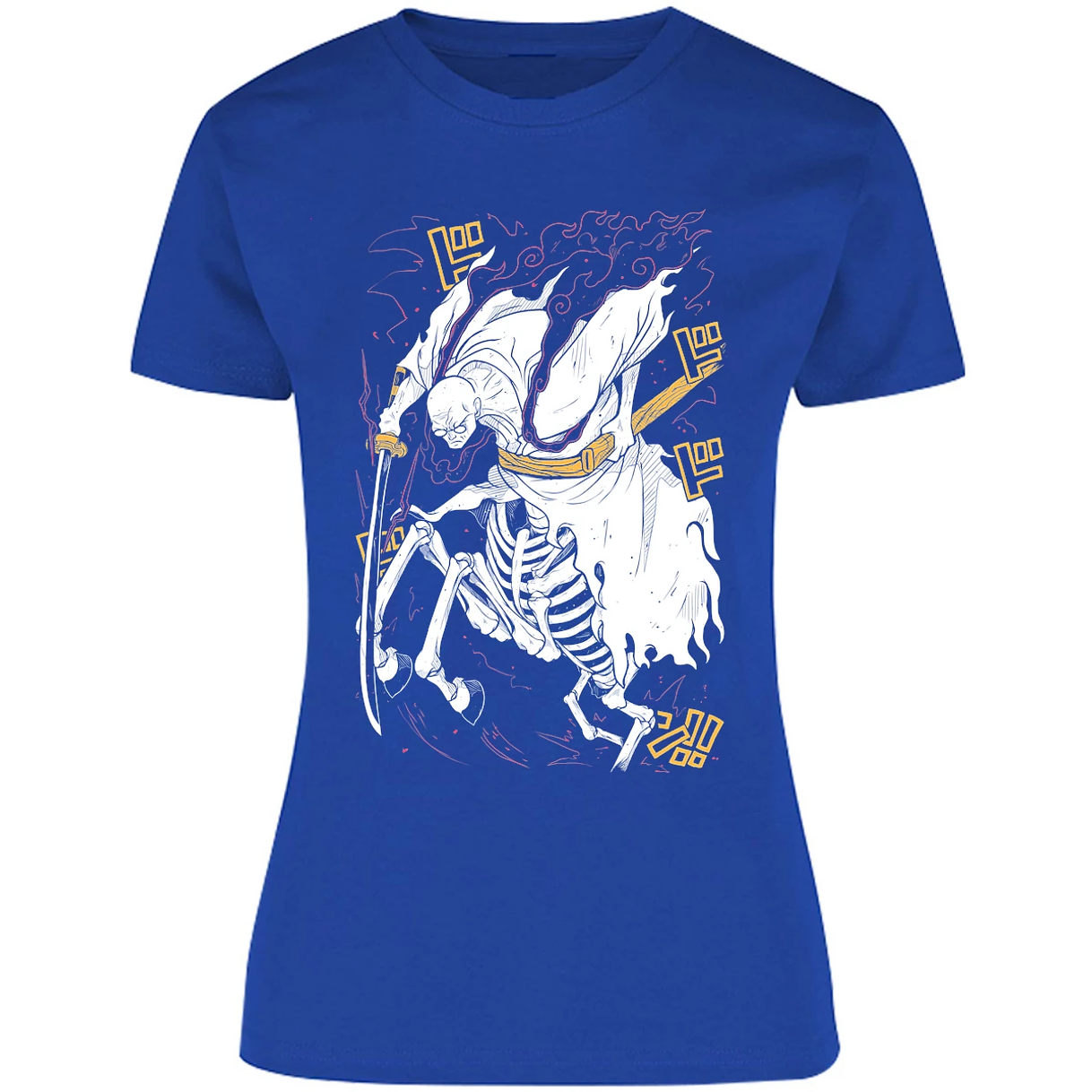 Blusa One Piece Arcadio Blusa para Mujer 24