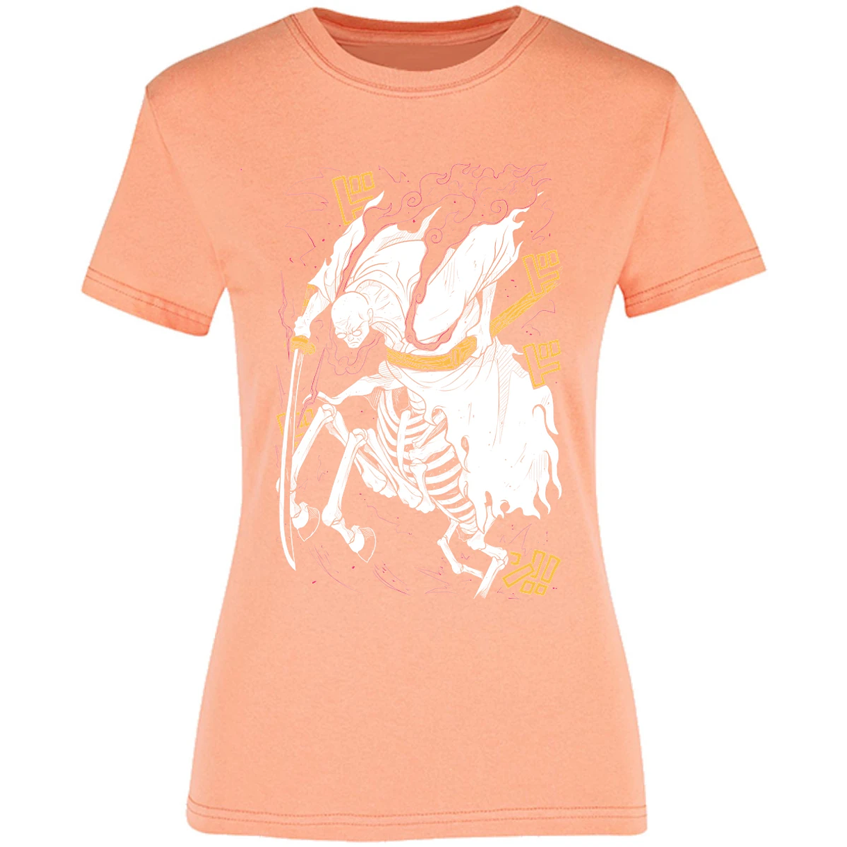 Blusa One Piece Arcadio Blusa para Mujer 28