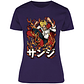 Blusa One Piece Sanji Blusa para Mujer - Miniatura 50