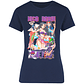 Blusa One Piece Nicox1 Blusa para Mujer - Miniatura 2