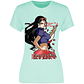 Blusa One Piece Nico Robin Blusa para Mujer - Miniatura 50