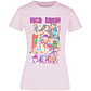 Blusa One Piece Nicox1 Blusa para Mujer - Miniatura 13