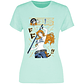 Blusa One Piece Nami Blusa para Mujer - Miniatura 2