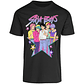 Playera Demon Hunters Saja Boys 016 para Adulto - Miniatura 1