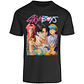 Playera Demon Hunters Saja Boys 025 para Adulto - Miniatura 1