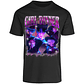 Playera Demon Hunters Saja Boys 021 para Adulto - Miniatura 1