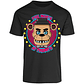 Playera Five Nights At Freddys Five Nights At Freddys Fnat 001 para Adulto - Miniatura 1