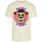 Playera Five Nights At Freddys Five Nights At Freddys Fnat 001 para Adulto - Miniatura 31