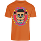 Playera Five Nights At Freddys Five Nights At Freddys Fnat 001 para Adulto - Miniatura 29