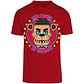 Playera Five Nights At Freddys Five Nights At Freddys Fnat 001 para Adulto - Miniatura 20