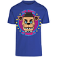 Playera Five Nights At Freddys Five Nights At Freddys Fnat 001 para Adulto - Miniatura 17