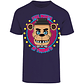 Playera Five Nights At Freddys Five Nights At Freddys Fnat 001 para Adulto - Miniatura 26