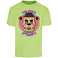Playera Five Nights At Freddys Five Nights At Freddys Fnat 001 para Adulto - Miniatura 18