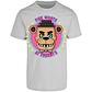 Playera Five Nights At Freddys Five Nights At Freddys Fnat 001 para Adulto - Miniatura 9
