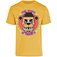 Playera Five Nights At Freddys Five Nights At Freddys Fnat 001 para Adulto - Miniatura 22