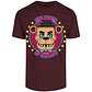 Playera Five Nights At Freddys Five Nights At Freddys Fnat 001 para Adulto - Miniatura 8