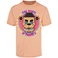 Playera Five Nights At Freddys Five Nights At Freddys Fnat 001 para Adulto - Miniatura 23