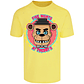 Playera Five Nights At Freddys Five Nights At Freddys Fnat 001 para Adulto - Miniatura 14