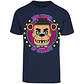 Playera Five Nights At Freddys Five Nights At Freddys Fnat 001 para Adulto - Miniatura 6