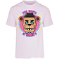 Playera Five Nights At Freddys Five Nights At Freddys Fnat 001 para Adulto - Miniatura 12