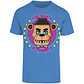 Playera Five Nights At Freddys Five Nights At Freddys Fnat 001 para Adulto - Miniatura 11