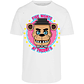 Playera Five Nights At Freddys Five Nights At Freddys Fnat 001 para Adulto - Miniatura 16
