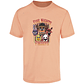 Playera Five Nights At Freddys Five Nights Freddys Fnat 004 para Adulto - Miniatura 1