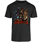 Playera Five Nights At Freddys Five Nights Freddys Fnat 003 para Adulto - Miniatura 22