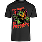 Playera Five Nights At Freddys Five Nights Fnat 005 para Adulto - Miniatura 24