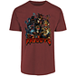 Playera Five Nights At Freddys Five Nights Freddys Fnat 003 para Adulto - Miniatura 5