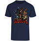 Playera Five Nights At Freddys Five Nights Freddys Fnat 003 para Adulto - Miniatura 7