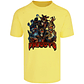 Playera Five Nights At Freddys Five Nights Freddys Fnat 003 para Adulto - Miniatura 8