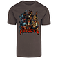 Playera Five Nights At Freddys Five Nights Freddys Fnat 003 para Adulto - Miniatura 16