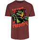 Playera Five Nights At Freddys Five Nights Fnat 005 para Adulto - Miniatura 2